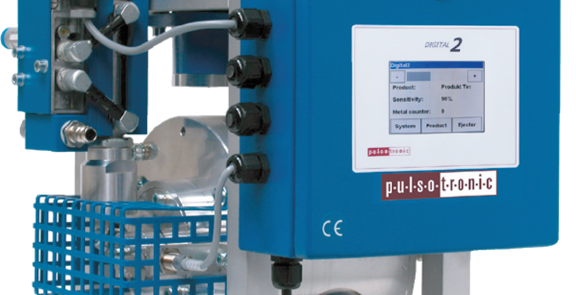 Pulsotronic Anlagentechnik GmbH