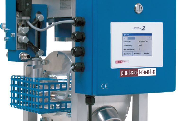 Pulsotronic Anlagentechnik GmbH