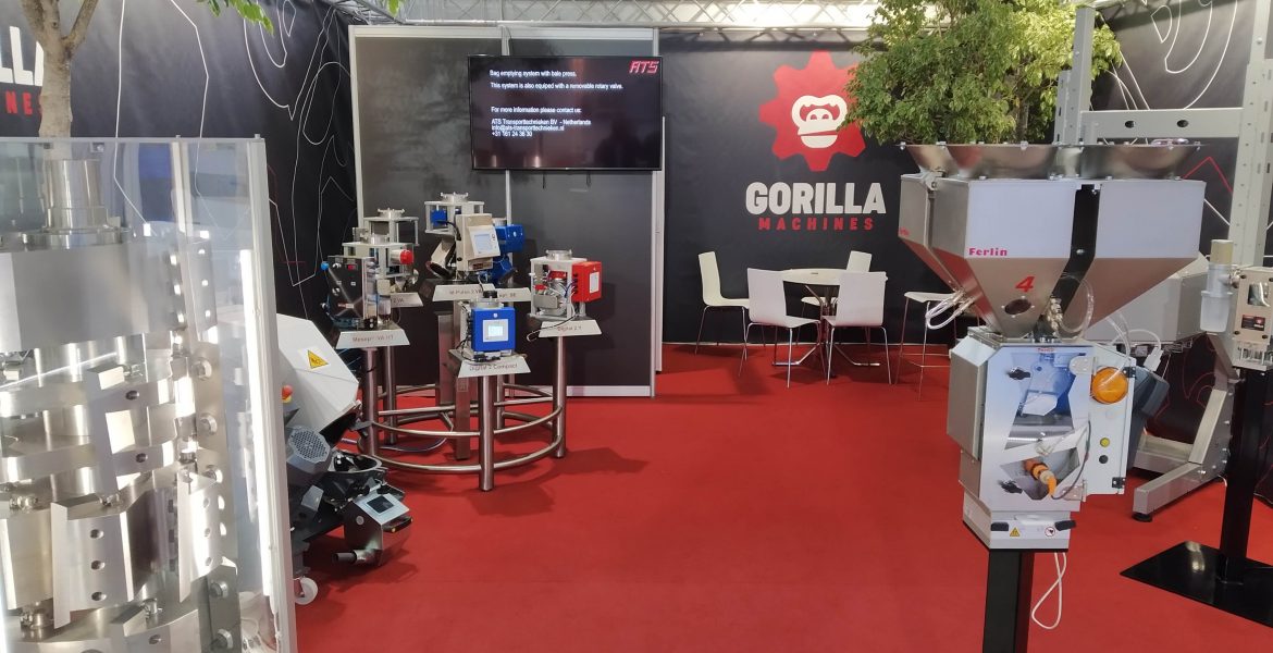 Strojírenský veletrh MSV 2021 Brno