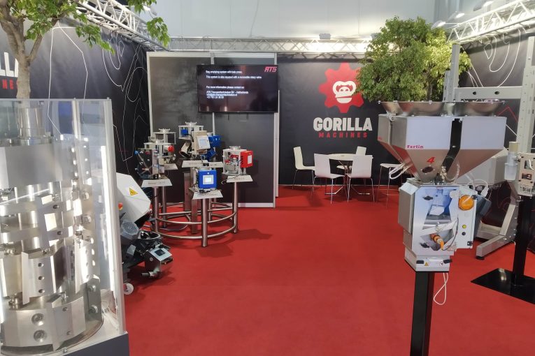 Strojírenský veletrh MSV 2021 Brno